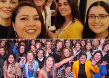 TCL Tech lanza su programa de talleres para emprendedoras: Legalmente Imparables y Actívate Legalmente